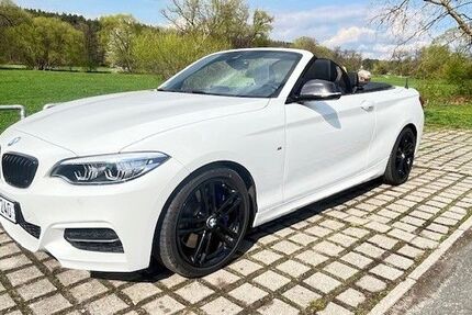 BMW M240i 49.500 km 35.800 &euro; Wendelstein 90530