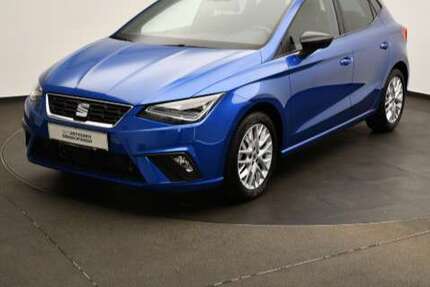 Seat Ibiza 17.650 km 15.990 &euro; Wolfsburg 38440