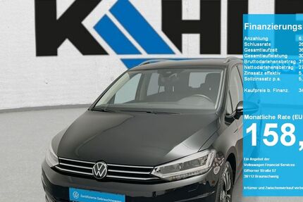 VW Touran 28.824 km 33.990 &euro; Neustadt am Rübenberge 31535