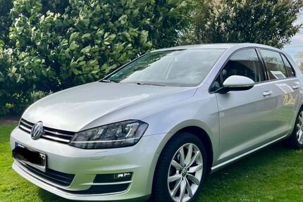 VW Golf 160.725 km 12.890 &euro; Recklinghausen 45659
