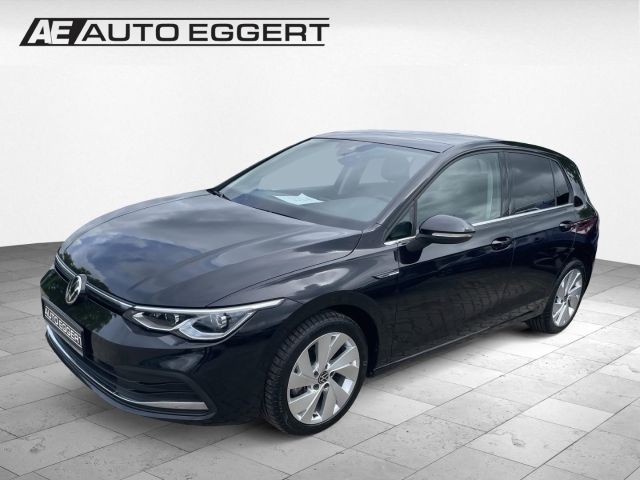 VW Golf 48.100 km 22.950 &euro; Bergen auf Rügen 18528