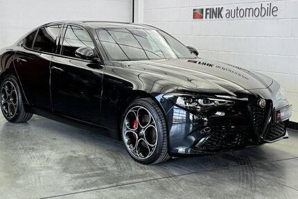 Alfa Romeo Giulia 2.0 Competizione Q4 Turbo CarPlay Kamera 9.970 km 39.920 &euro; Lich 35423