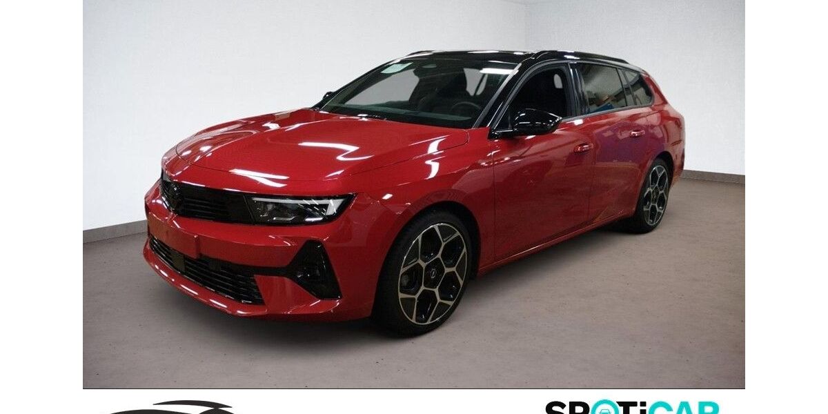 Opel Astra 31.906 km 21.980 &euro; Kelheim 93309