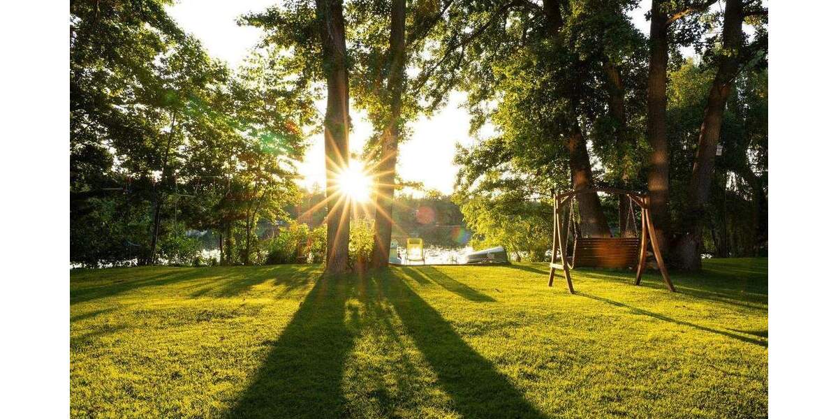 Einzigartiges Haus am See - Unique Lakefront Home 5 zimmer
