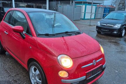 Fiat 500 157.000 km 3.799 &euro; Villingen-Schwenningen 78048