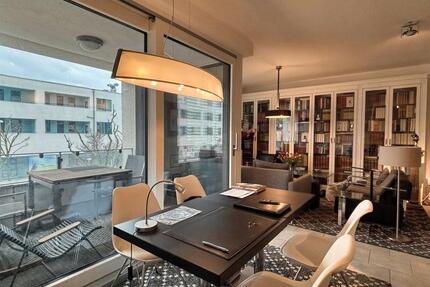 Wohnung Eichstätt - 3 Zimmer, 77 m&sup2;, 850&euro; | Angebot:26663377