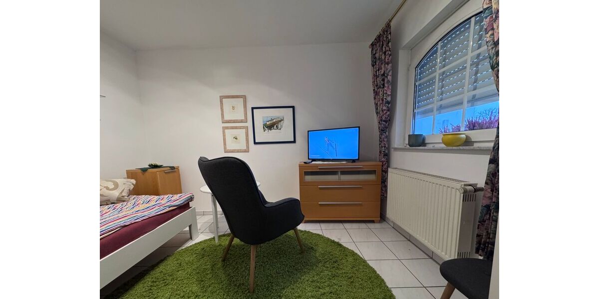 Kurz oder Lang - Studio zu vermieten zimmer