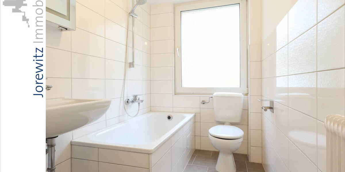 Etagenwohnung Bielefeld Brackwede - 3 Zimmer, 54 m&sup2;, 470&euro; | Angebot:26359040