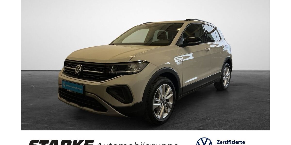 VW T-Cross 5.543 km 27.430 &euro; Osnabrück 49078