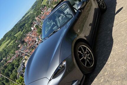 Mazda MX-5 73.000 km 21.999 &euro; Obermoschel 67823