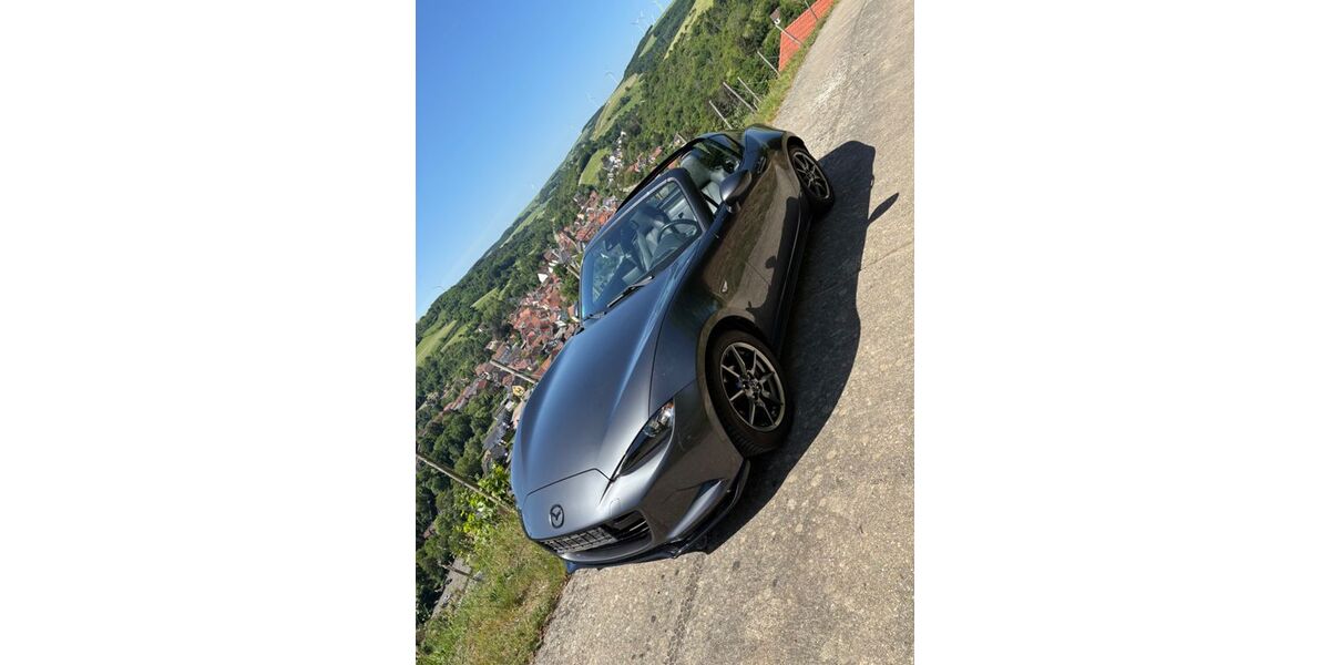 Mazda MX-5 73.000 km 21.999 &euro; Obermoschel 67823