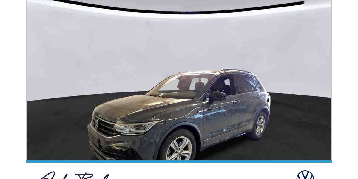 VW Tiguan 39.610 km 34.980 &euro; Limburg 65549