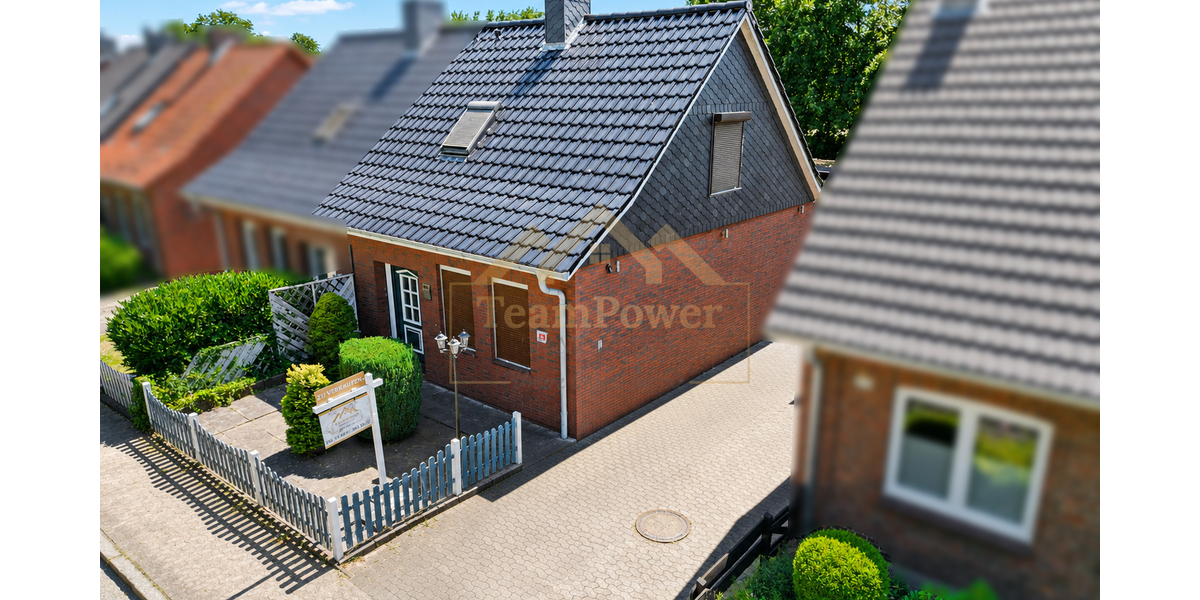 Miete war gestern – jetzt ins eigene Zuhause investieren - Doppelhaushälfte Itzehoe | Angebot:27085879