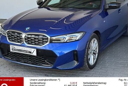 BMW M340d 26.250 km 59.640 € Heilbronn 74074