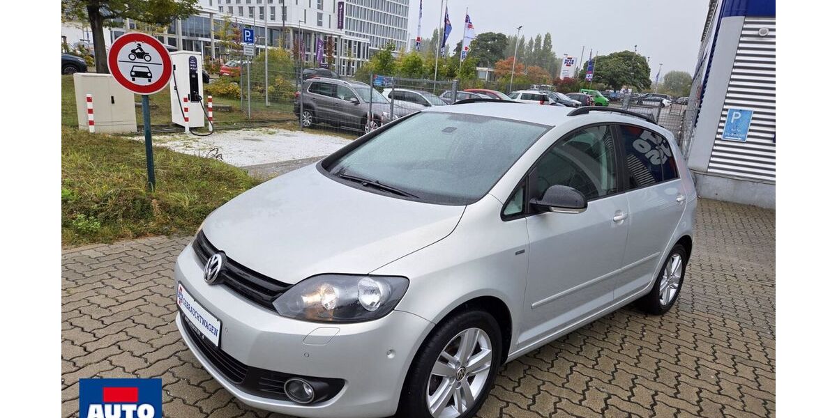 VW Golf Plus 82.610 km 7.489 &euro; Haldensleben 39340