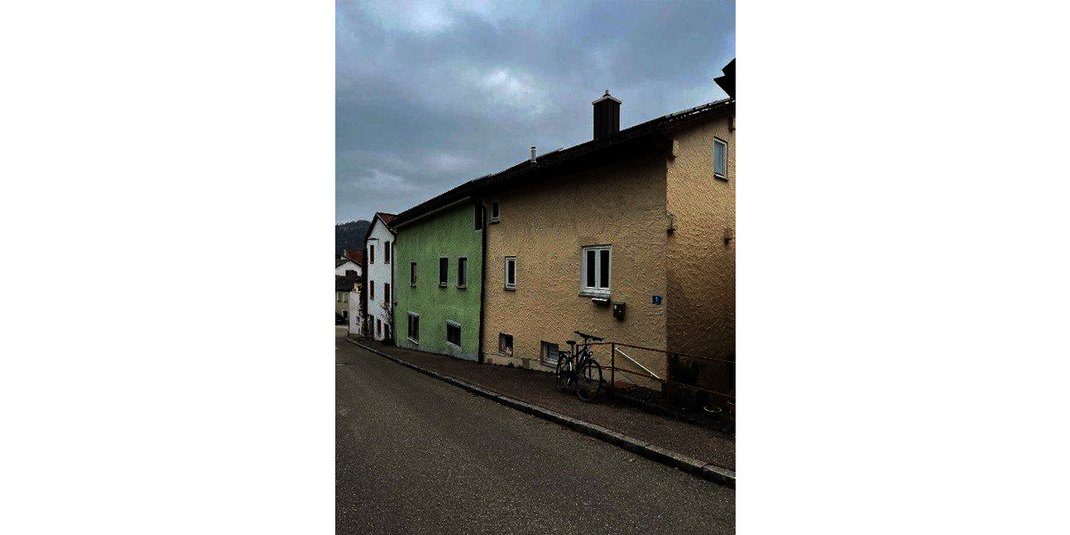 Mehrfamilienhaus, Wohnhaus Eichstätt - 16 Zimmer, 184 m&sup2;, 650.000&euro; | Angebot:26837737