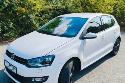 VW Polo 70.000 km 6.650 &euro; Minden 32425
