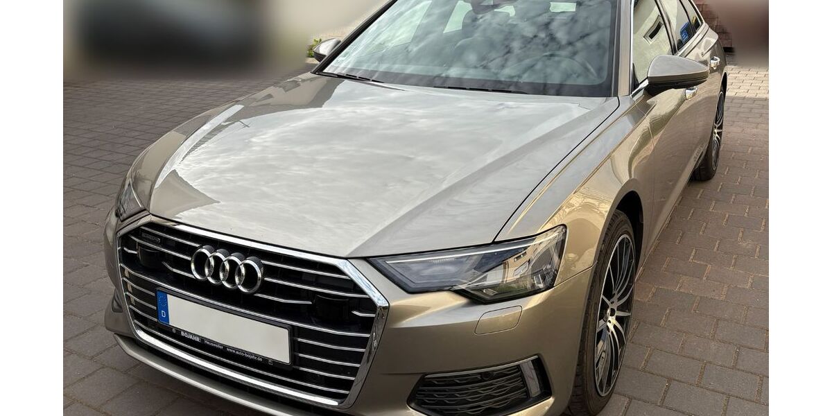 Audi A6 89.990 km 30.550 &euro; Eppelborn 66571
