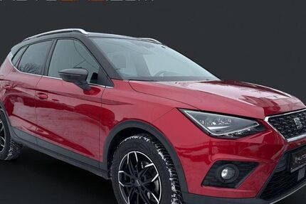 Seat Arona 89.000 km 15.500 &euro; Ronnenberg StT Empelde Region Hannover 30952