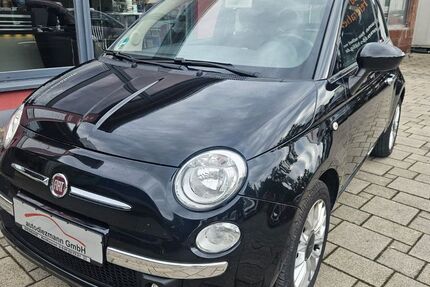 Fiat 500 138.400 km 5.700 &euro; Weidhausen 96279