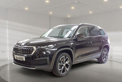Skoda Kodiaq 75.256 km 35.975 &euro; Melsungen 34212
