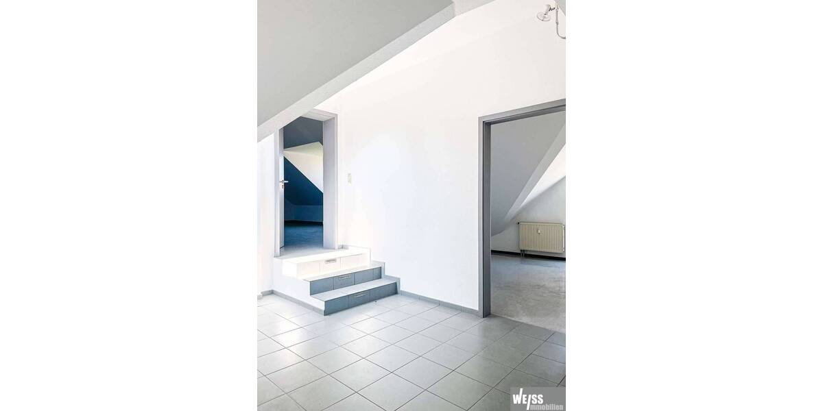Gewerbeobjekt Würzburg Frauenland - 4 Zimmer, 125 m&sup2;, 1.000&euro; | Angebot:26346414