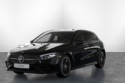 Mercedes-Benz A 180 10.000 km 40.690 &euro; Pforzheim 75179
