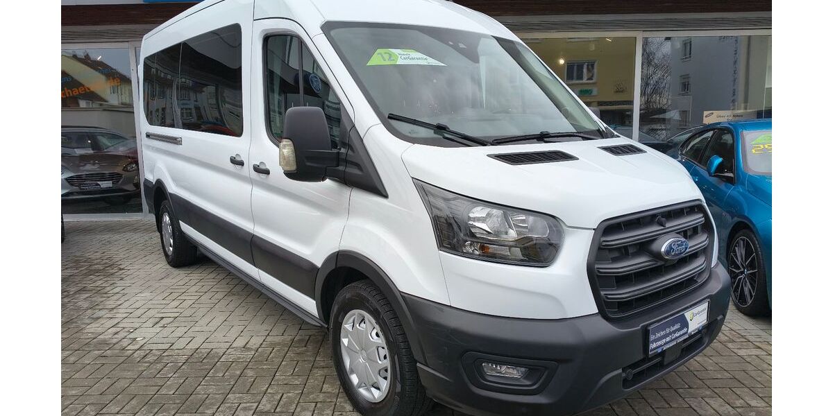 Ford Transit 90.383 km 29.900 &euro; Speyer 67346