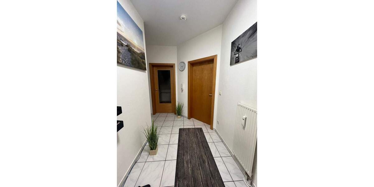 Etagenwohnung Mallersdorf-Pfaffenberg Mallersdorf - 2 Zimmer, 38 m&sup2;, 130.000&euro; | Angebot:25686855