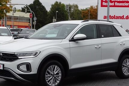 VW T-Roc 96.295 km 19.490 € Eisleben 06295