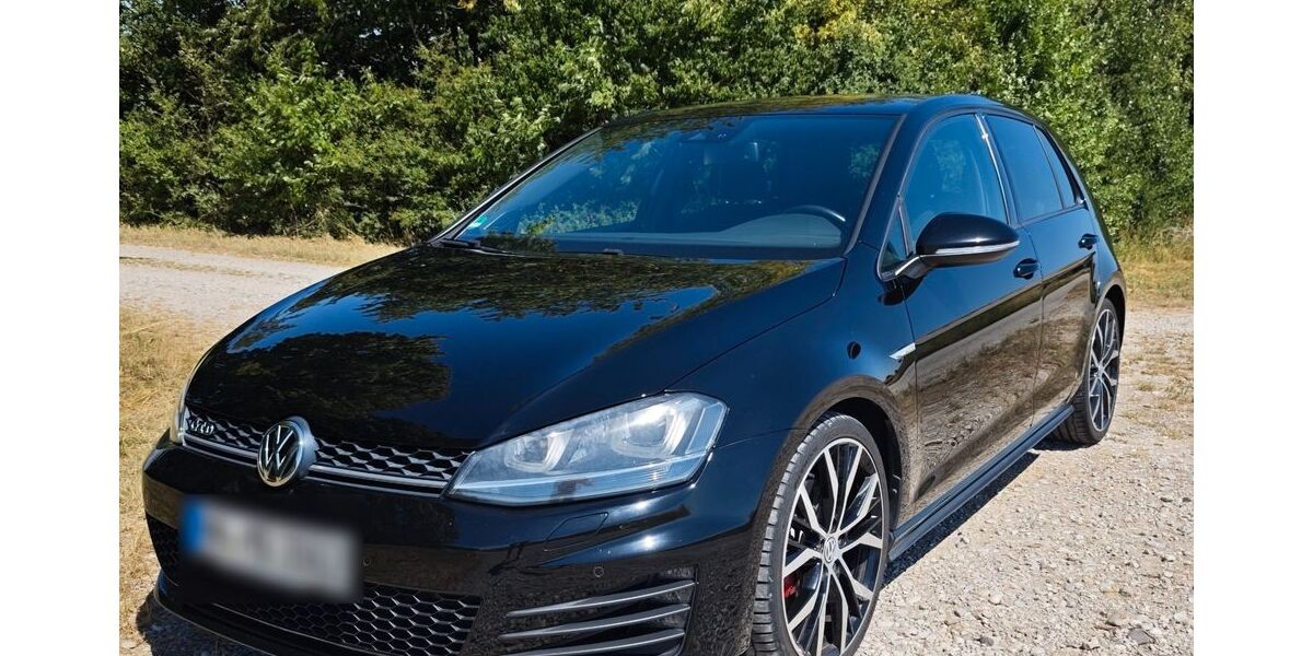 VW Golf 146.000 km 12.900 &euro; Eching 85386