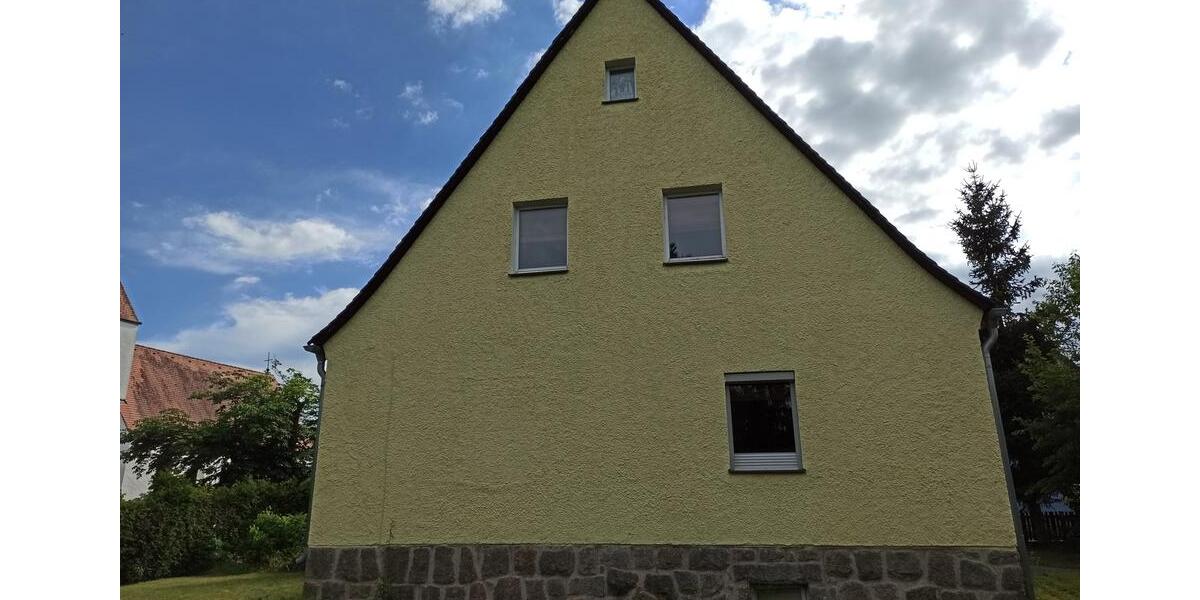 Einfamilienhaus Wernberg-Köblitz Köblitz - 8 Zimmer, 120 m&sup2;, 279.000&euro; | Angebot:27023482