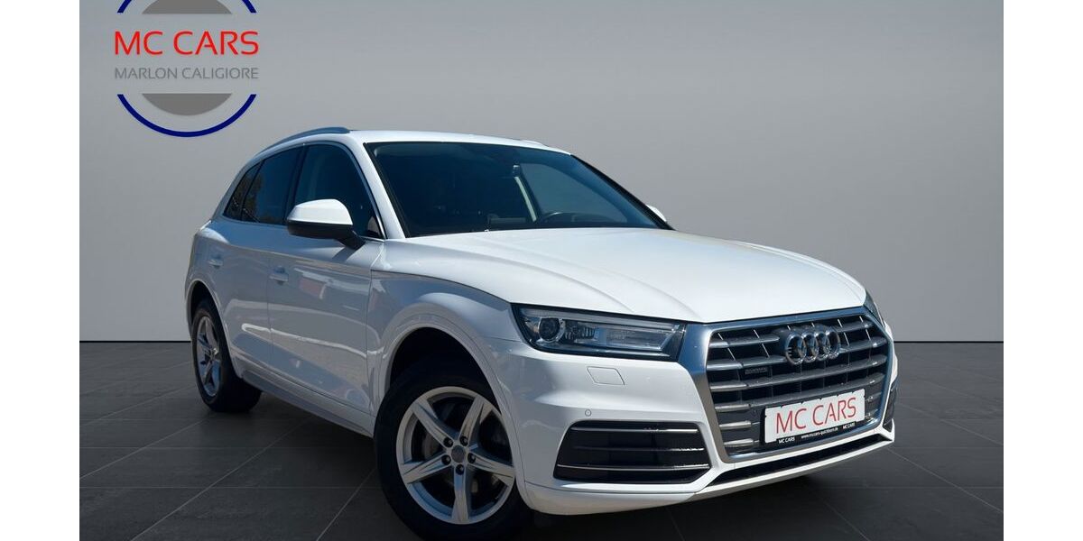Audi Q5 75.000 km 25.890 &euro; Quickborn 25451
