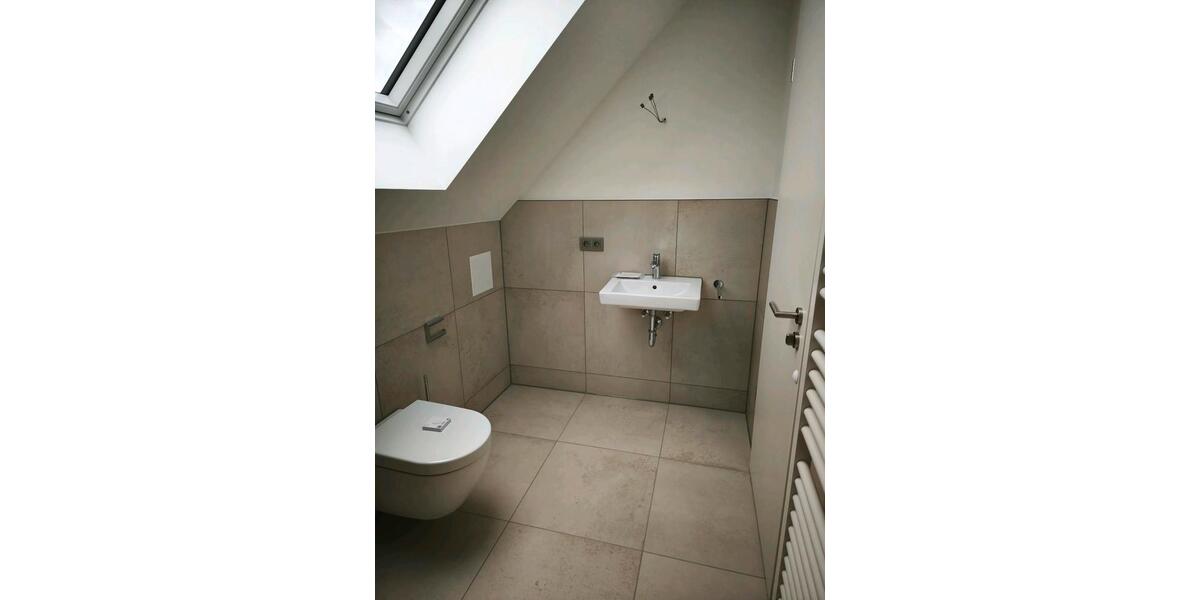 Maisonettenwohnung Langenau - 3.5 Zimmer, 84 m&sup2;, 450.000&euro; | Angebot:26850867