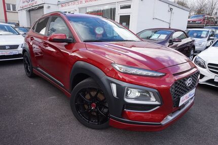 Hyundai KONA 66.000 km 17.990 &euro; Wuppertal 42109