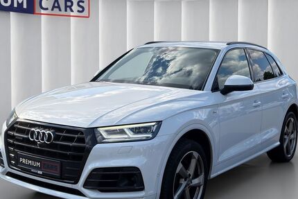 Audi Q5 174.605 km 22.990 &euro; Laupheim 88471