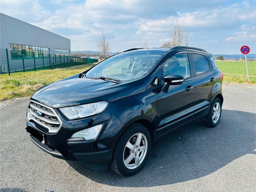 EcoSport