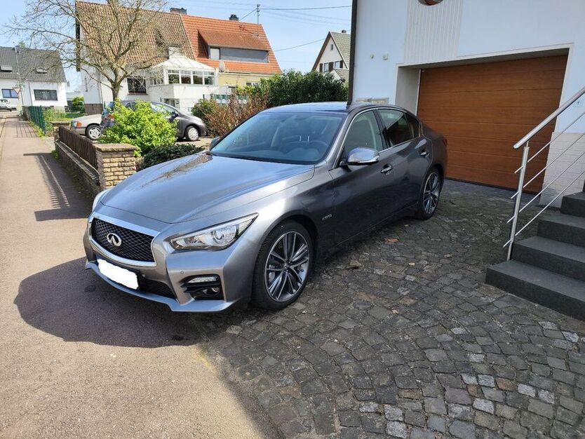 Q50