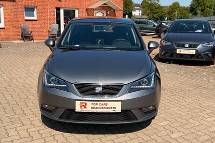 Seat Ibiza 24.000 km 7.990 &euro; Braunschweig 38110
