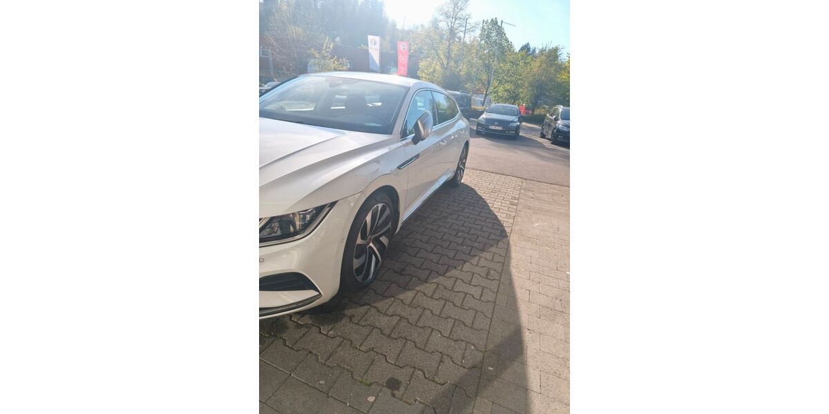 VW Arteon 156.000 km 21.600 &euro; Gingen an der fils 73333