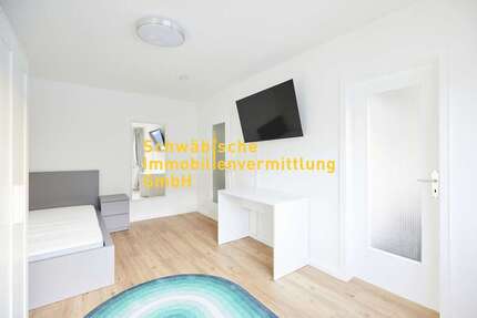 Wohnung zum Kaufen in Stuttgart 149.000 € 24.86 m² 1 zimmer
