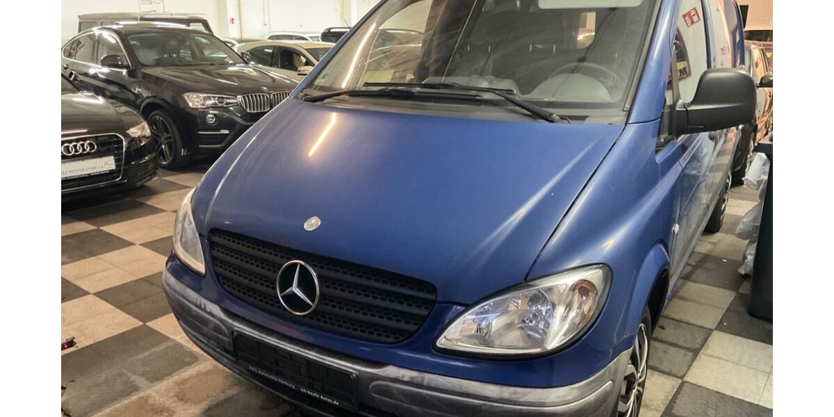 Mercedes-Benz Vito 279.000 km 2.999 &euro; Hamburg 22087
