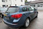 Opel Astra J 1.4 Turbo 150 Jahre 151.500 km 2.500 &euro; Neckarsulm 74172