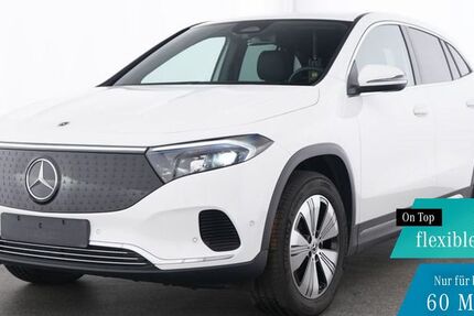 Mercedes-Benz EQA 25.706 km 40.980 &euro; Mönchengladbach 41238