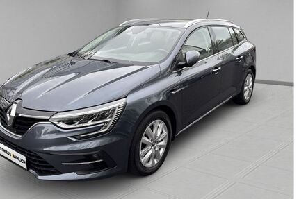 Renault Megane 97.424 km 14.790 &euro; Würzburg 97076