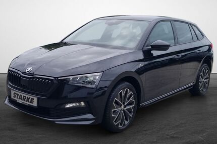 Skoda Scala 45.253 km 21.980 &euro; Georgsmarienhütte 49124