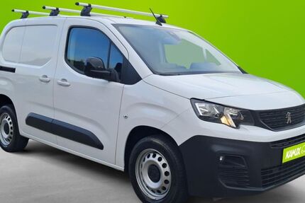 Peugeot Partner 23.039 km 15.790 &euro; Hamburg 22529