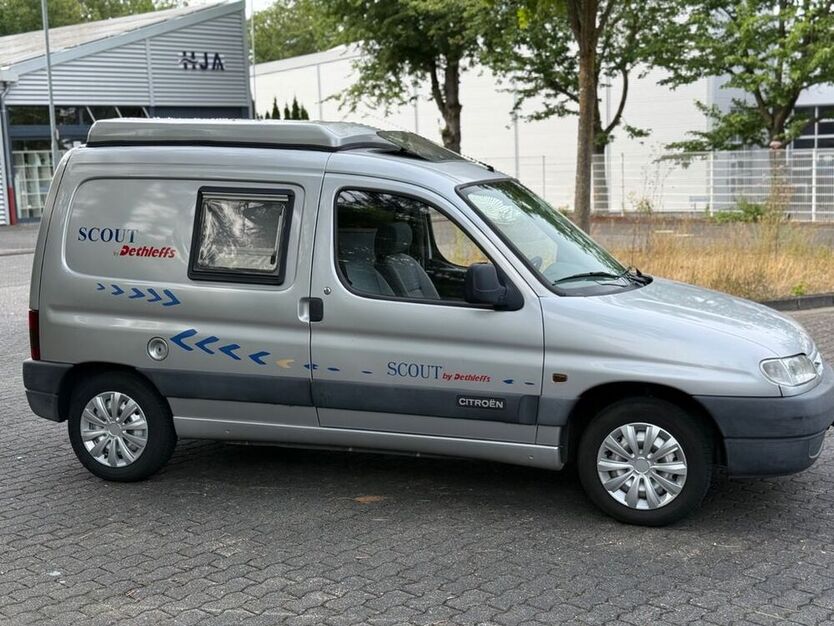 Berlingo
