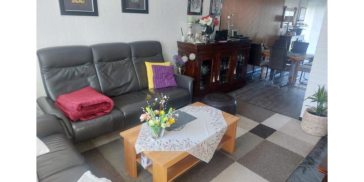 Reihenhaus Nordhorn - 3 Zimmer, 85 m&sup2;, 229.000&euro; | Angebot:26703924