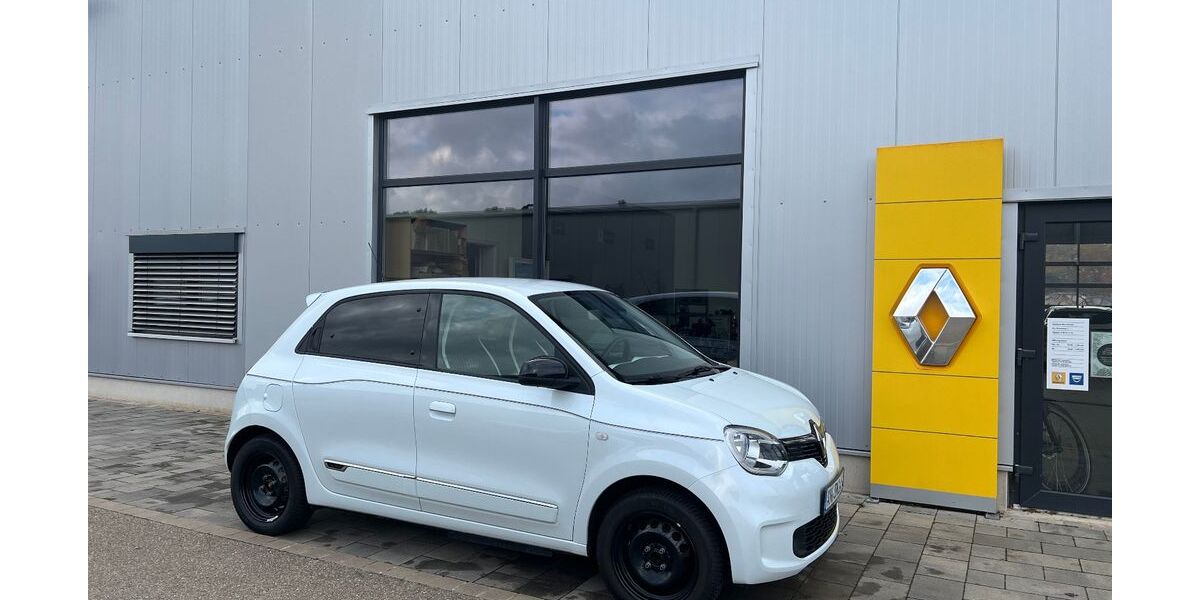 Renault Twingo 31.000 km 15.690 &euro; Neuendettelsau 91564